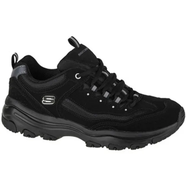 Skechers Lage Sneakers Skechers I-Conik — vergelijk prijzen bij 1 winkel