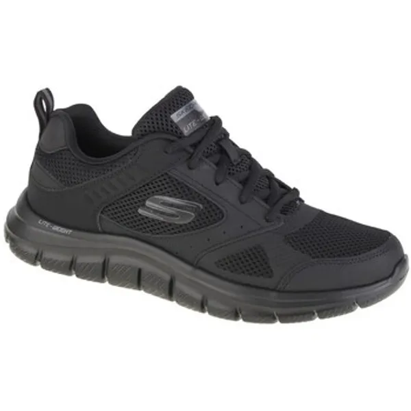 Skechers Lage Sneakers Skechers Tracksyntac — vergelijk prijzen bij 2 winkels