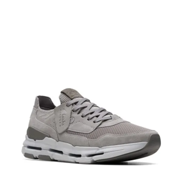 Clarks Lage Sneakers Clarks NXE LO — vergelijk prijzen bij 1 winkel