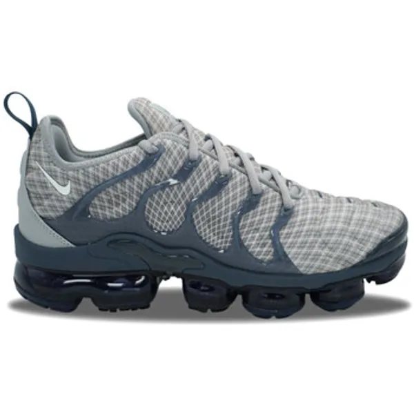 Nike Lage Sneakers Nike Air Vapormax Plus Wolf Grey — vergelijk prijzen bij 1 winkel