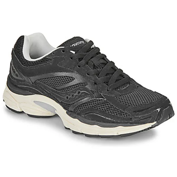 Saucony Lage Sneakers  Progrid Omni 9 Zwart