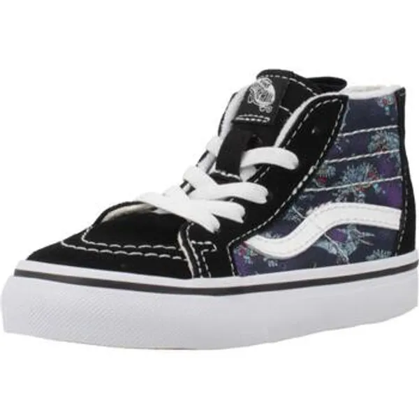 Vans Sneakers Vans Zapatillas Niño Modèle Sk8-hi Zip — vergelijk prijzen bij 1 winkel