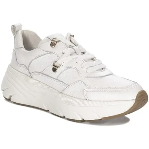 Geox Lage Sneakers Wit, vergelijk prijzen bij 1 winkel