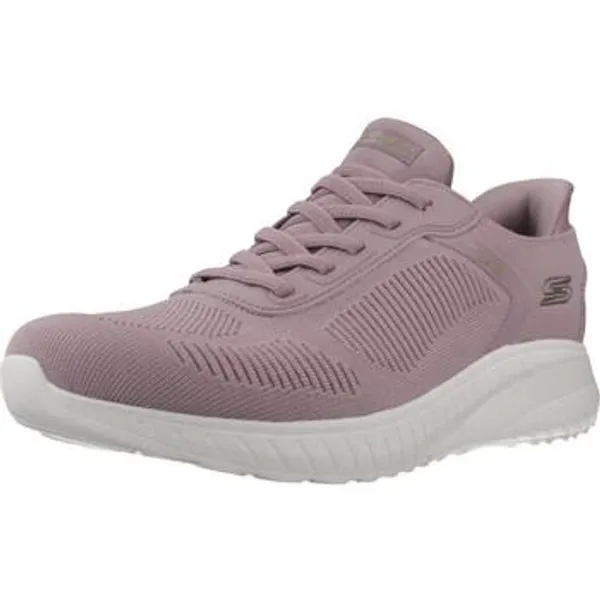 Skechers Sneakers Skechers Sport Zapatillas Mujer Modèle Bobs Squad Chaos — vergelijk prijzen bij 1 winkel