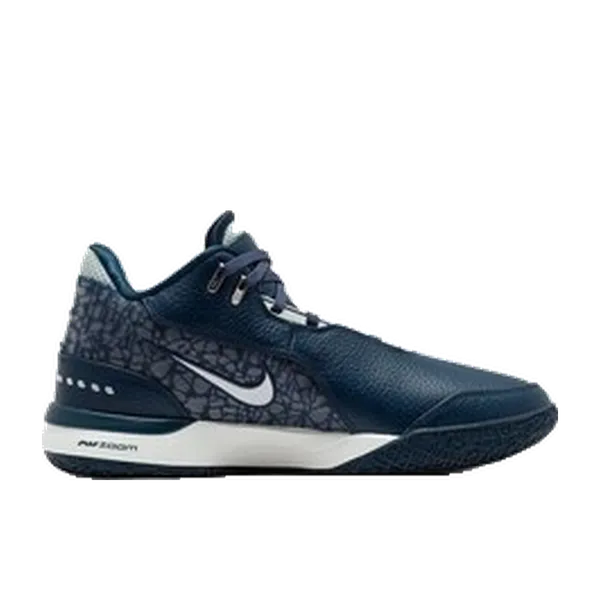Nike Zm Lebron Nxxt Gen Ampd Marine, vergelijk prijzen bij 1 winkel