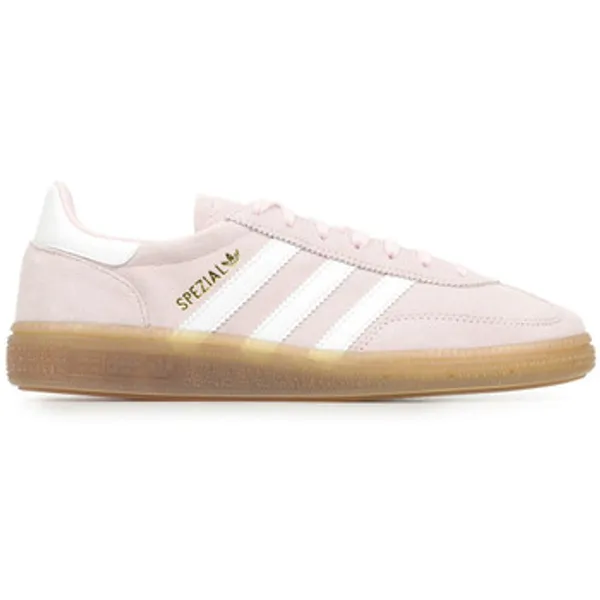 Adidas Lage Sneakers adidas Handball Spezial J — vergelijk prijzen bij 1 winkel
