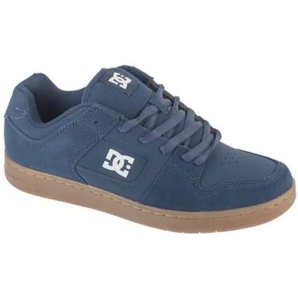 DC Shoes Lage Sneakers Multicolor, vergelijk prijzen bij 1 winkel