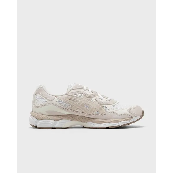 ASICS GEL-NYC White Feather Grey, foto 5 van 6