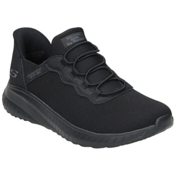 Skechers Lage Sneakers Zwart, vergelijk prijzen bij 1 winkel