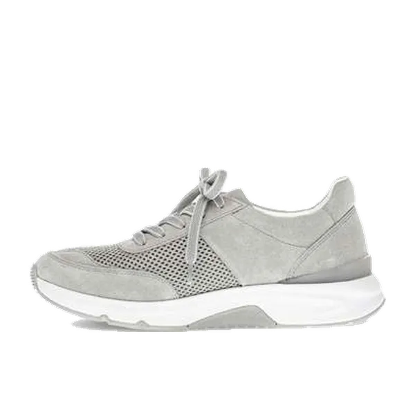 Gabor Lage Sneakers Groen, vergelijk prijzen bij 1 winkel