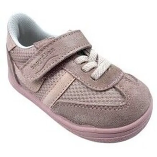 Zapy Lage Sneakers Zapy Zapato niña al3001 respetuoso rosa — vergelijk prijzen bij 1 winkel