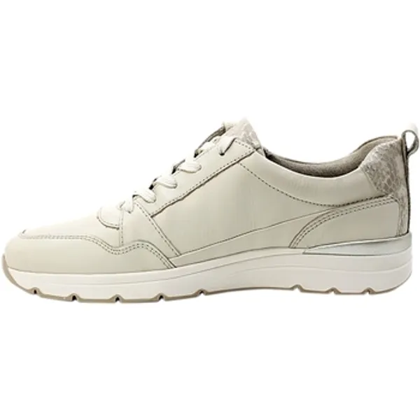Jana Lage Sneakers Geel, vergelijk prijzen bij 1 winkel