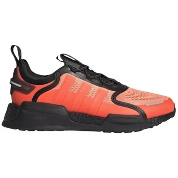 adidas Lage Sneakers Zwart, vergelijk prijzen bij 1 winkel