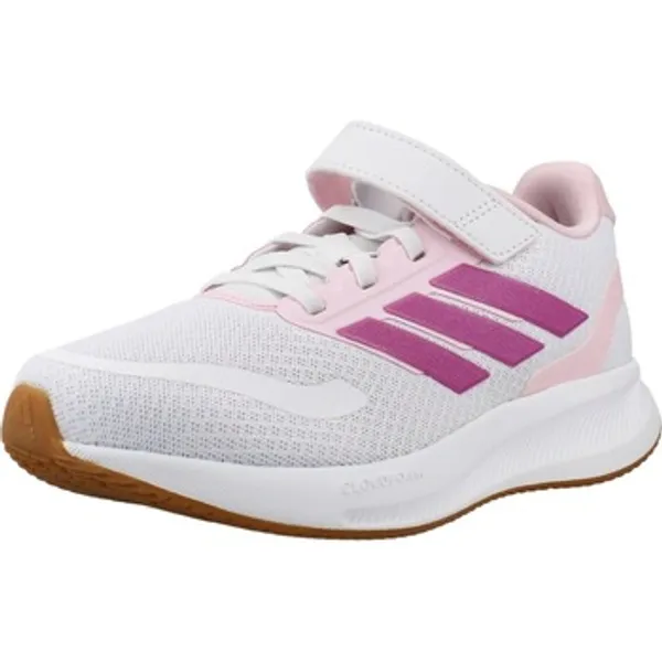 Adidas Lage Sneakers adidas Zapatillas Niña Modèle Runfalcon 5 El C — vergelijk prijzen bij 1 winkel