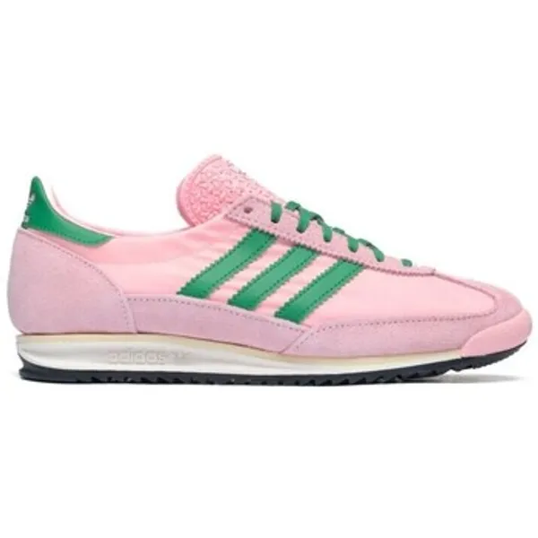 Adidas Lage Sneakers adidas JQ8309 — vergelijk prijzen bij 1 winkel