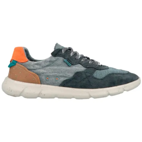 Jeep Lage Sneakers Jeep JM51004A — vergelijk prijzen bij 1 winkel