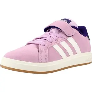adidas Grand Court 00s paars