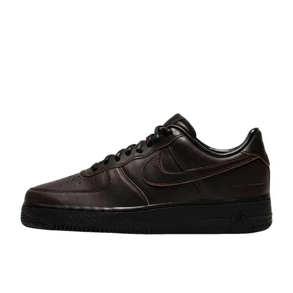 Nike Air Force 1 '07 PRM Bruin, vergelijk prijzen bij 3 winkels