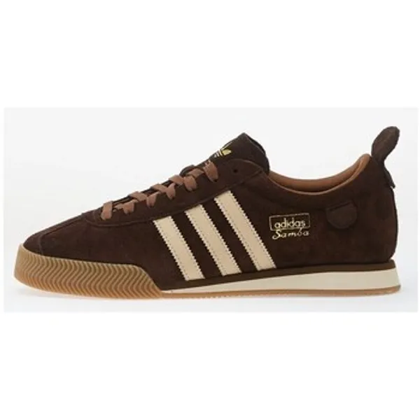 Adidas Lage Sneakers adidas Samba 62 Super — vergelijk prijzen bij 1 winkel