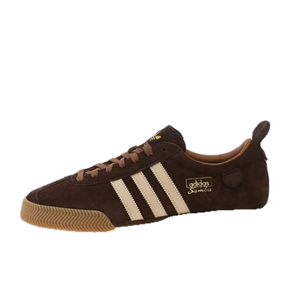 adidas Samba 62 Super Bruin, vergelijk prijzen bij 1 winkel