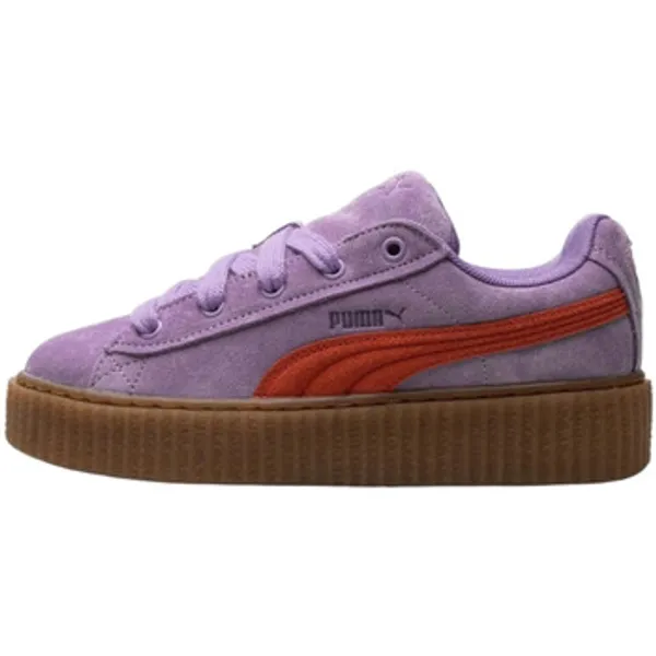 Puma Creeper Phatty Rihanna Fenty Lavender Alert, vergelijk prijzen bij 1 winkel
