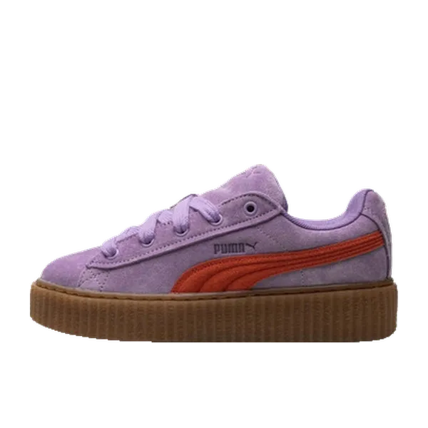 Puma Creeper Phatty Rihanna Fenty Lavender Alert, vergelijk prijzen bij 1 winkel