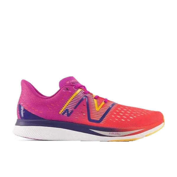 New Balance FuelCell SuperComp Pacer Multicolor, vergelijk prijzen bij 1 winkel
