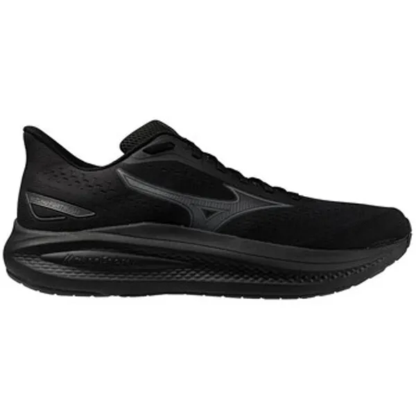 Mizuno Fortrush Zwart, vergelijk prijzen bij 1 winkel