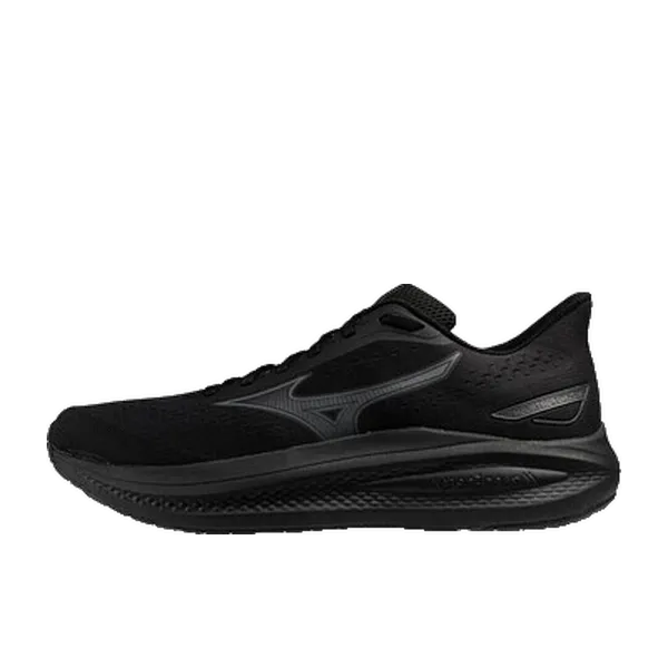 Mizuno Fortrush Zwart, vergelijk prijzen bij 1 winkel