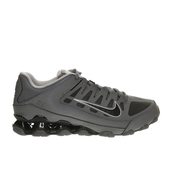 Nike Reax 8 Grijs, vergelijk prijzen bij 2 winkels