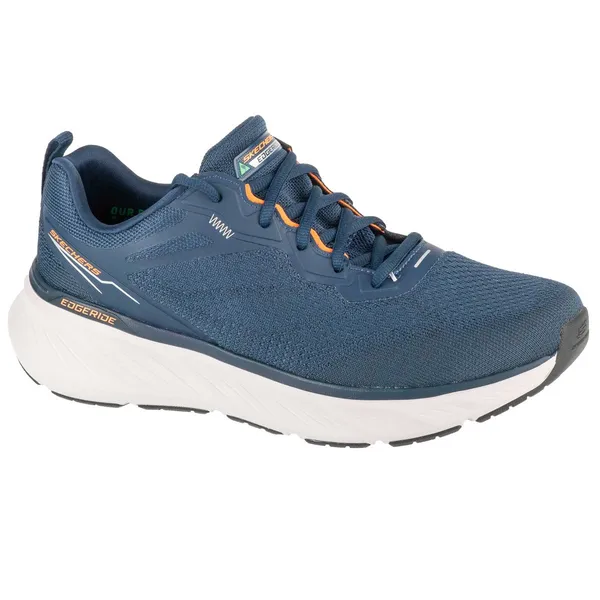 Skechers Skechers Edgeride - Rekze, Mannen, Marineblauw, Sneakers, maat: 41,5 — vergelijk prijzen bij 1 winkel