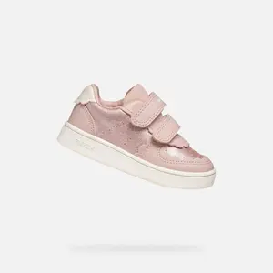 Geox ECLYPER roze