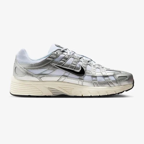 Nike Nike P-6000 Sneakers Heren — vergelijk prijzen bij 2 winkels