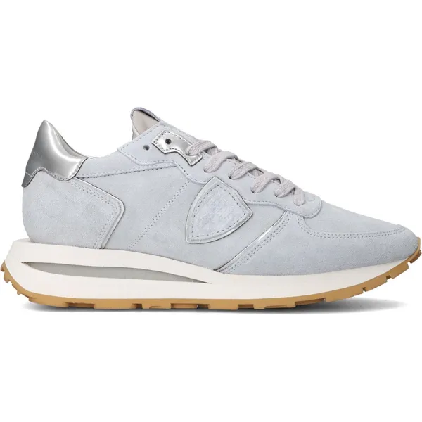 Philippe Model Philippe Model Tropez Haute Low Woman Sneakers — vergelijk prijzen bij 1 winkel