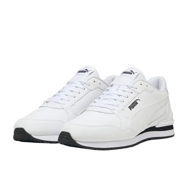 Puma ST Runner v4 L Wit 13, vergelijk prijzen bij 2 winkels
