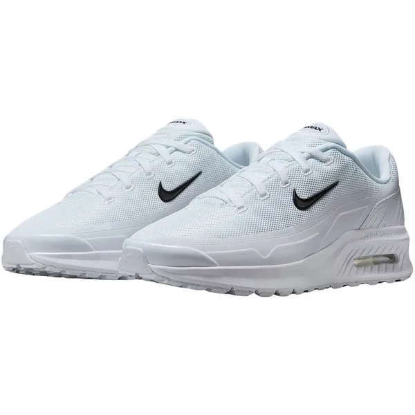 Nike Air Max Bia wit - grijs - zwart