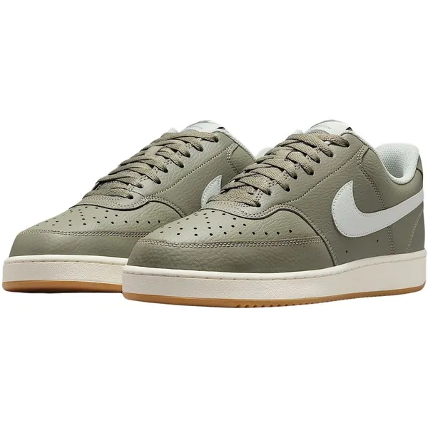 Nike Nike Court Vision Low Heren — vergelijk prijzen bij 1 winkel