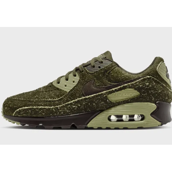 Nike Nike Air Max 90 Premium Heren schoenen”Maat — vergelijk prijzen bij 1 winkel