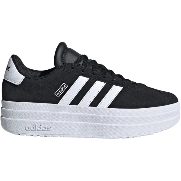 Adidas Sportswear VL Court Bold Schoenen zwart - wit