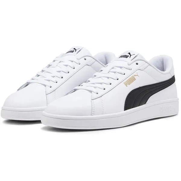 Puma Smash 3.0 L weiss
