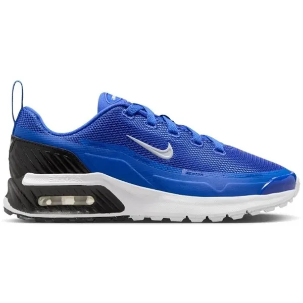 Nike Air Max Bia Sportschoen Kinderen Game Royal/White-Black 6Y