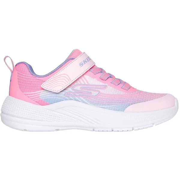 Skechers Microspec Advance Light Pink Mesh/Lavender Trim, vergelijk prijzen bij 1 winkel