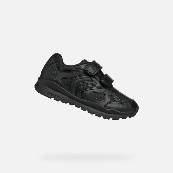 GEOX GEOX PAVEL JONGENS Sneakers — vergelijk prijzen bij 1 winkel