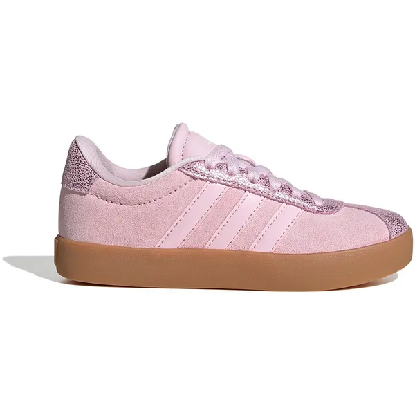 adidas adidas Vl Court 3.0 Schoenen Roze EU 38 2/3 Jongen — vergelijk prijzen bij 1 winkel