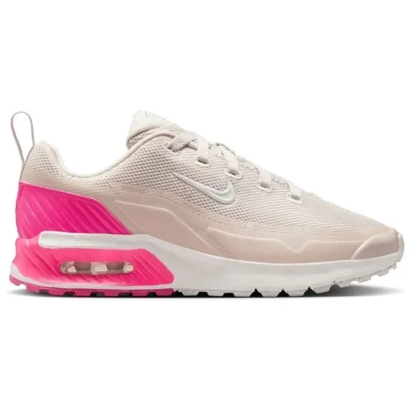 Nike Air Max Bia Sportschoen Kinderen Light Orewood Brown/Sail-Hyper Pink 5Y
