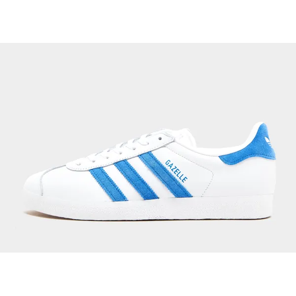adidas Originals Gazelle Wit