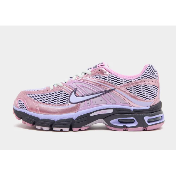 Nike Damesschoenen met reflecterende accenten Air Max Moto 2K - Paars- Dames, Paars