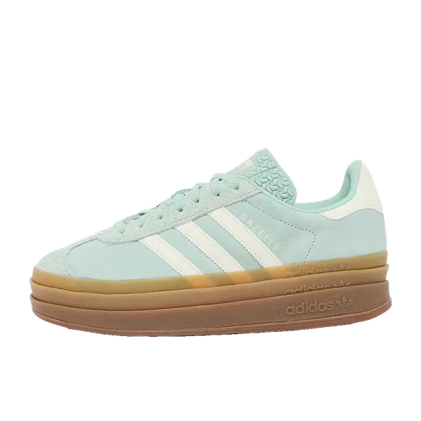 adidas Originals Gazelle Bold, vergelijk prijzen bij 3 winkels