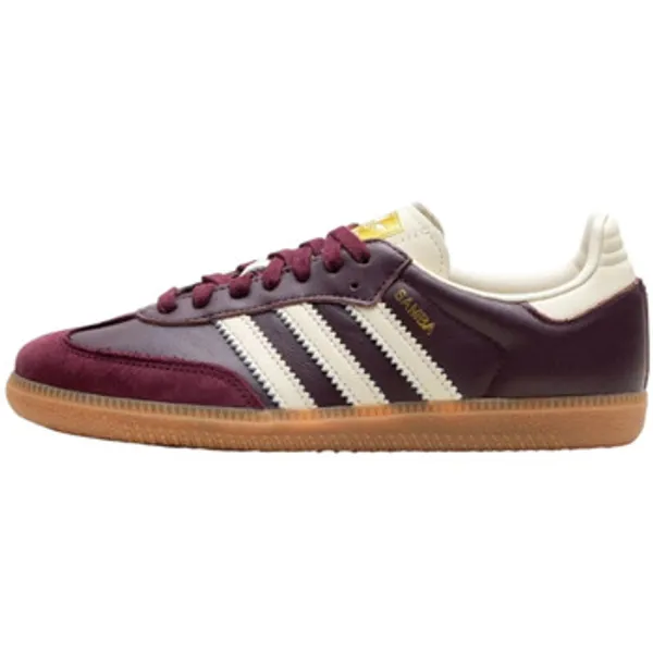 Adidas Samba OG Bruin