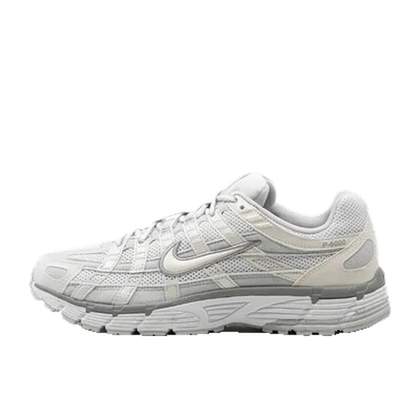 Nike P-6000 Metallic Summit White, vergelijk prijzen bij 9 winkels